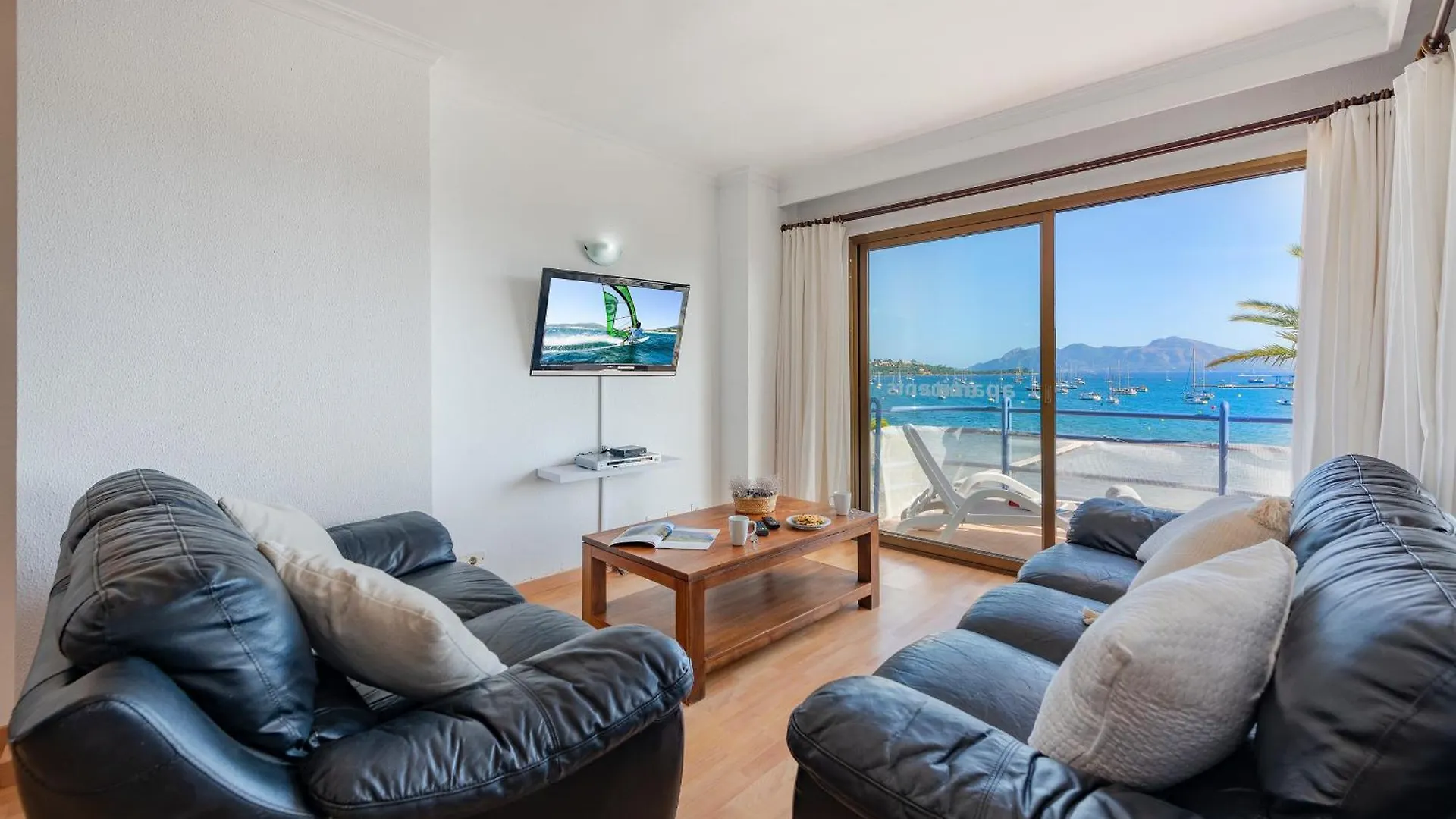 Nitas Apartment 波连斯萨 西班牙