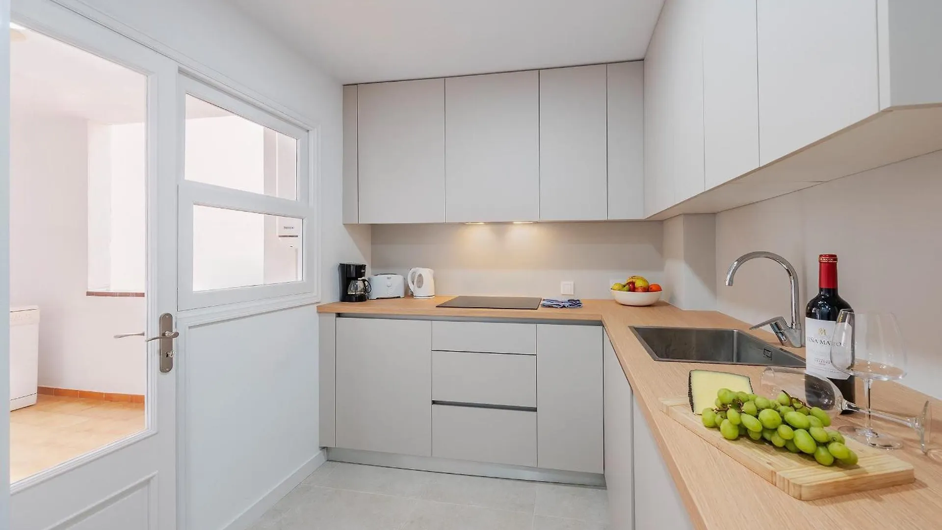 Nitas Apartment Pollença 0*,  Ισπανία