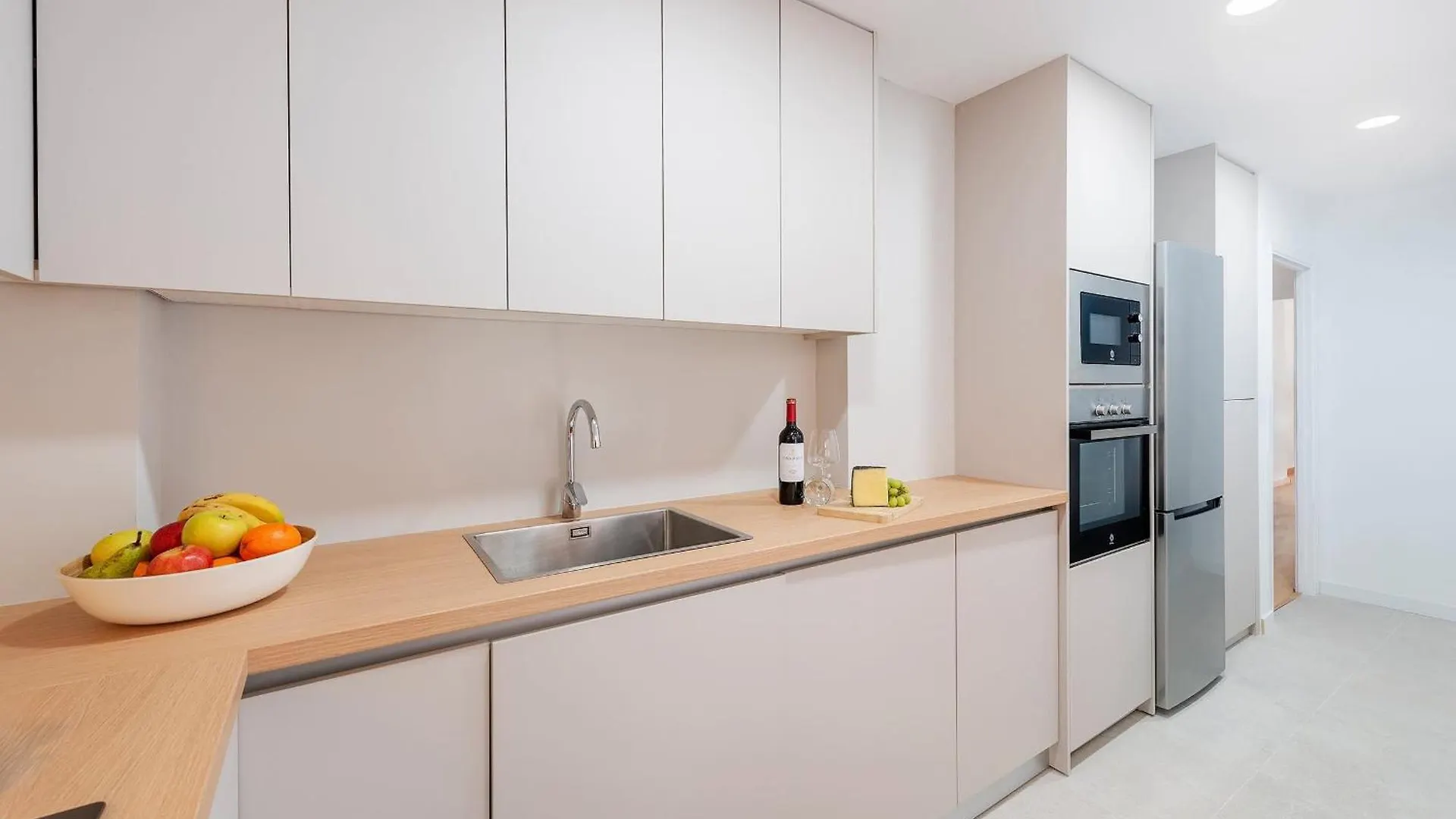 Nitas Apartment Pollença Spagna
