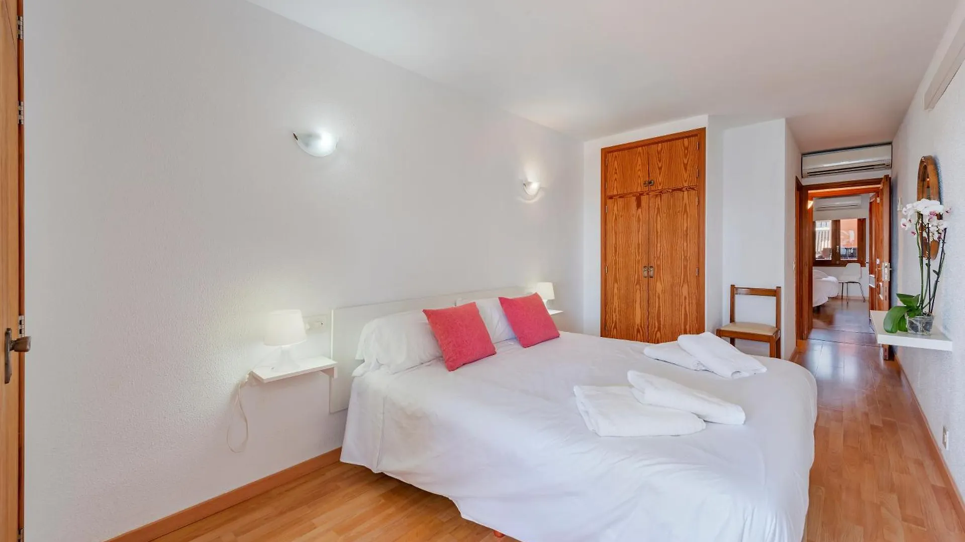 Casa vacanze Nitas Apartment Pollença