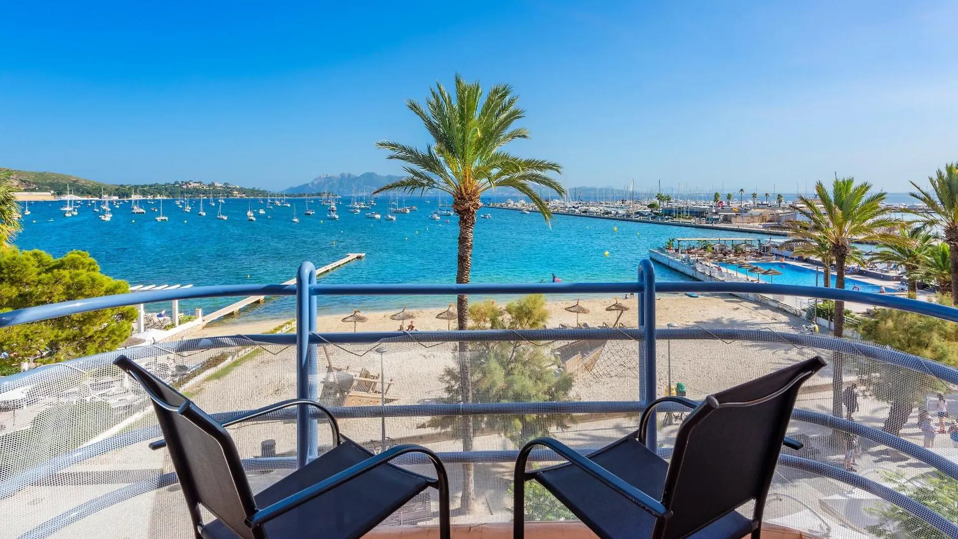 Casa vacanze Nitas Apartment Pollença Spagna