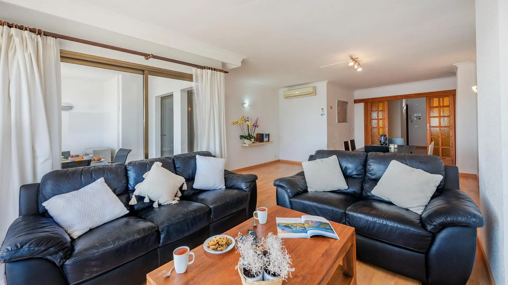 Nitas Apartment Pollença