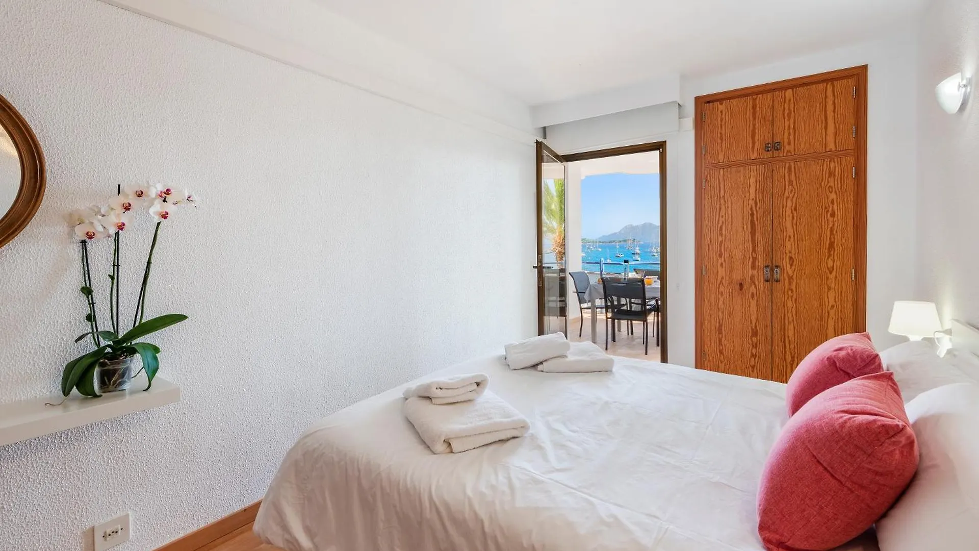 Casa vacanze Nitas Apartment Pollença